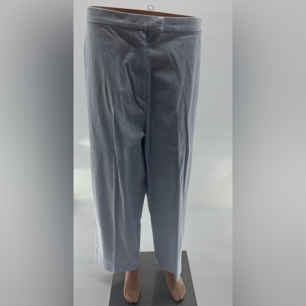 Style & Co. Woman Stretchy Dress Pants Size 16W NWT
